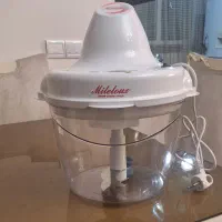 خردکن مایللوکس ۱۶۰۰