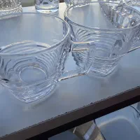 ظروف شیشه ای به قیمت پایین