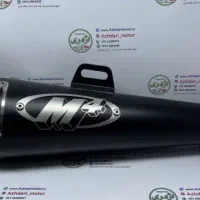 اگزوز m4