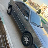 پارس ۹۹ لوازم دار|خودرو سواری و وانت|ورامین, ورامین|دیوار