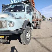 بنز تک مونتاژ خارج