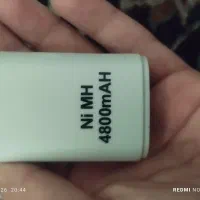 باتری دسته xbox 360