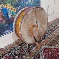 دهل حرفه ای فروشی