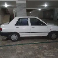 پراید۱۳۱ SE|خودرو سواری و وانت|صفادشت, |دیوار