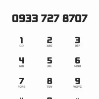 فروش خط ایرانسل 0933