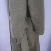 پالتو و بارانی