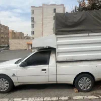 آریسان ۹۴ بی رنگ کم کار