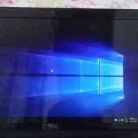 لبتاپ دل dell کاملا سالم بدون خط و خش|رایانه همراه|تهران, طیب|دیوار