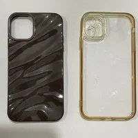 قاب ایفون یازده معمولی|لوازم جانبی موبایل و تبلت|کرمانشاه, |دیوار