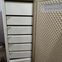 تمام فریزر|یخچال و فریزر|رشت, پسیخان|دیوار