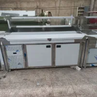 تولید کننده انواع تجهیزات اشپزخانه صنعتی و رستوران|کافیشاپ و رستوران|رباطکریم, رباطکریم|دیوار