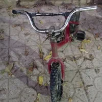 دوچرخه 12|دوچرخه، اسکیت، اسکوتر|مشهد, شهرک مطهری|دیوار