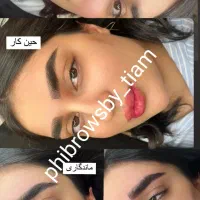 میکروبلیدینگ،شیدینگ‌ لب،ریمور و آموزش