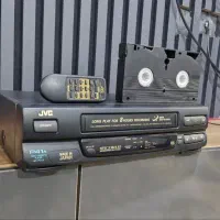 ویدیو جی وی سی ژاپنی