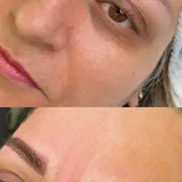 مدل برای انجام آرایش دائم|خدمات آرایشگری و زیبایی|محلات, |دیوار