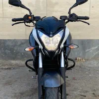 موتور NS مزایده