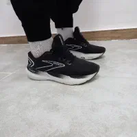 BROOKS(GLYCERINE)|کیف، کفش، کمربند|جوانرود, |دیوار