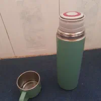 فلاسک کیفی مسافرتی