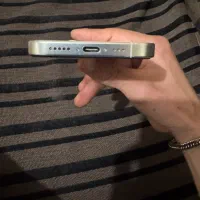 iphone 16 pro 256|موبایل|تهران, جمال‌زاده|دیوار