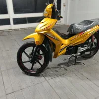 ویو اشیل|موتورسیکلت|شیراز, شیشه‌گری|دیوار