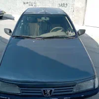 405 مدل 89|خودرو سواری و وانت|کازرون, |دیوار