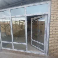 درب و پنجره های دوجداره  upvc|خدمات پیشه و مهارت|اراک, |دیوار