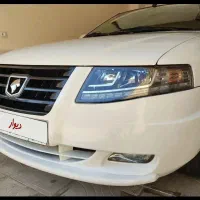 سورن پلاس مدل اسفند 1402|خودرو سواری و وانت|شوط, |دیوار