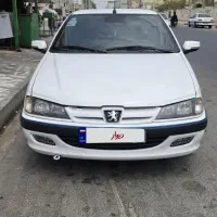 پارس elx تمام فول 402 تمیز