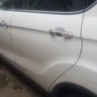 چانگان cs35بیرنگ،بیضربه،مدل۹۷|خودرو سواری و وانت|تالش, هشتپر|دیوار