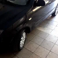 تیبا۲مدل۹۴بی رنگ کم کار