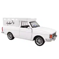 کرایه وانت بار