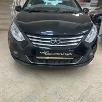 جک j4|خودرو سواری و وانت|تبریز, |دیوار