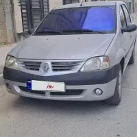 ال ۹۰ مدل ۸۷ سالم