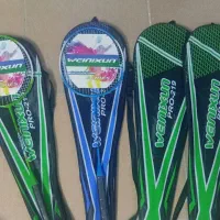 راکت بدمینتون نو