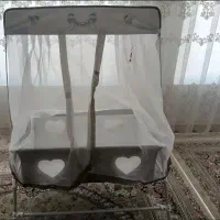 گهواره کاملا نو