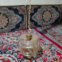 لوستر تک شاخه