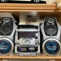 ظبط و باند قدیمی