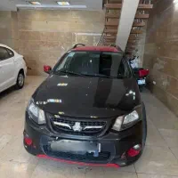 کویک r پارس خودرو|خودرو سواری و وانت|اندیشه, اندیشه فاز ۱|دیوار