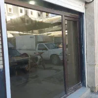 مغازه بازار ماهی فروشان