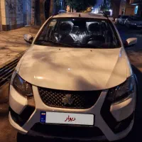 خودرو|خودرو سواری و وانت|اقبالیه, |دیوار