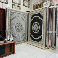 فرش مرصاد/با ۱۵ سال سابقه کاری درخدمت شما هستیم