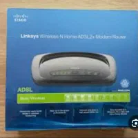 مودم وای فای مخابراتی سیسکو wag120n