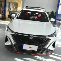 چانگان s5.اوتلند.ام جی5.