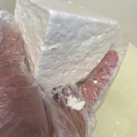 پنیر لاکتیکی سنتی سیمرغ