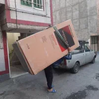 باربری کاشان خدمات اثاثکشی خاور نیسان وانت|خدمات حمل و نقل|کاشان, درب اصفهان|دیوار