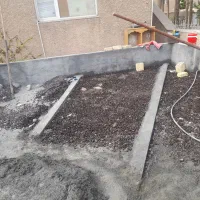 بنای سفت کار