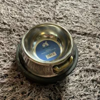 ظرف غذای پت|لوازم جانبی حیوانات|رودهن, |دیوار