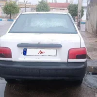 پراید مدل 82شاسی پلم|خودرو سواری و وانت|مرودشت, سهلآباد|دیوار