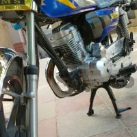 موتور هندا پرواز ۱۴۰۳