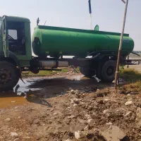 تانکر آبرسانی ۱۳هزارلیتری|خدمات حمل و نقل|اهواز, کمپلو جنوبی|دیوار